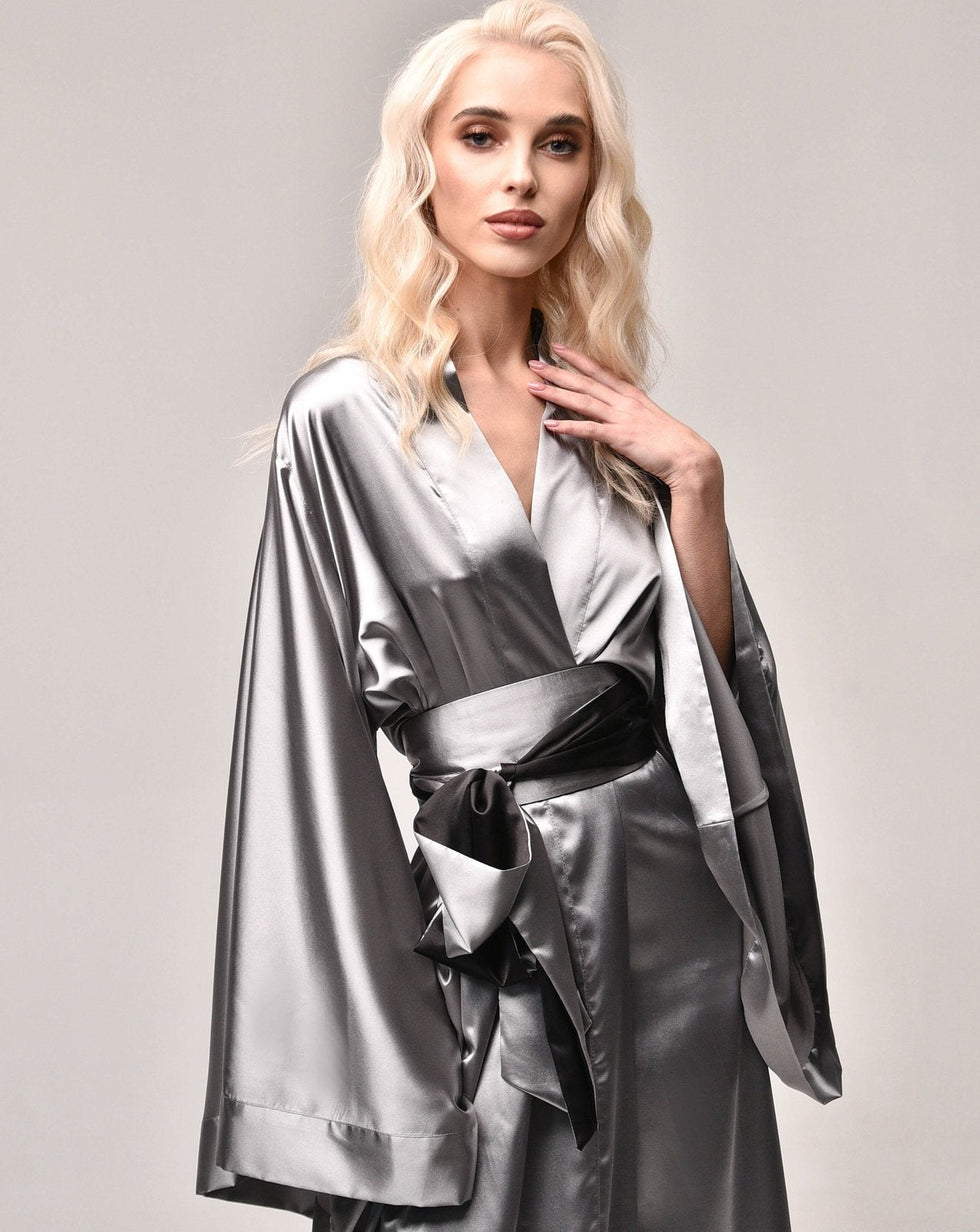 Wrap dresses for women New York || Best price in USA – KÂfemme