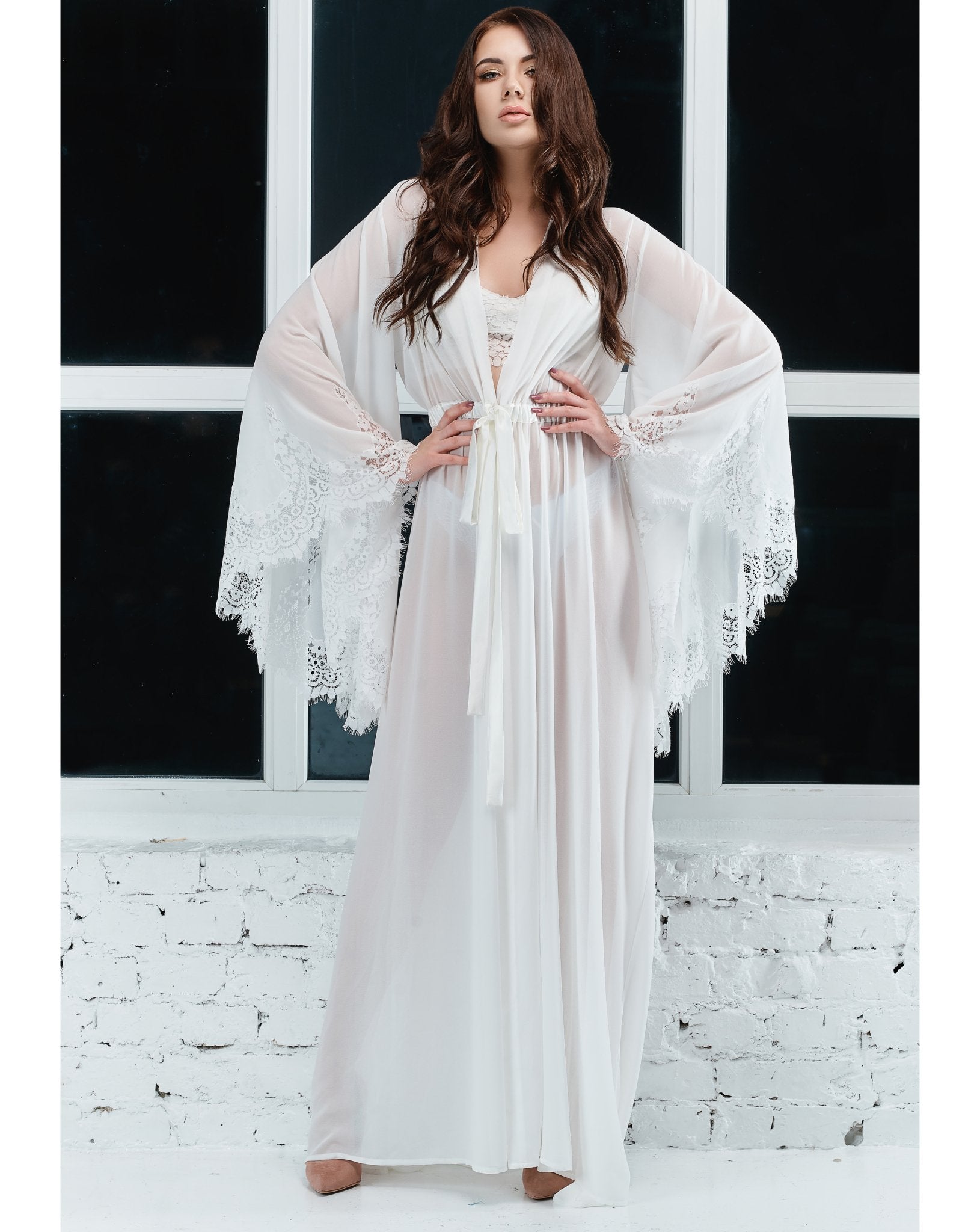 Robe elegant sales